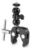 Smallrig Cool Ballhead Arm Super Clamp Mount Adaptador De Bo 0