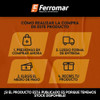 Kit 6 Accesorios Compresor Aire 6