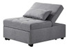 Cama Powell Marnie Gris 0