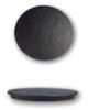 Bandeja Circular Melamina Negra 29,8 Cm Dolsan Catering ! 5