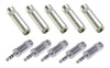 5 Plug Conector P2 Stereo + 5 Jack P2 Rean By Neutrik 0