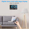 Reloj De Pared Digital Ygdigital, Reloj Despertador Digital 3