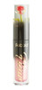 Febble Brillo Labial Con Glitter Tono 03 Violeta 1