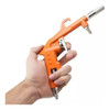 Pistola Para Arenado Versa Neumatica Para Compresor Con Tubo 0