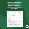 Campaña Google Ads 2