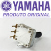 Encoder Potenciômetro Yamaha Data Dial 01v96, Ls9, Dm1000 2