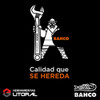 Serrucho Bahco Corta Bloque Hormigon Cemento Ladrillo Sueco 7