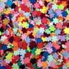 Mini Flor Para Aplique Kit 1000 Peças Candy E 1000 Sortidas 5 Mini Flor Para Aplique Kit 1000 Peças Candy E 1000 Sortidas 5
