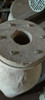 Tanque De Fibra Prfv 120lts 4