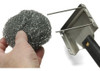 Toolwiz, Tool Wizard Grill Brush Con Depurador Adicional 1
