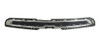 Careta Gm (sup) C/moldura Cromada Chevrolet Cobalt 13-13 0