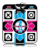 Tapete De Dança Dancing Pad Com Jogos Multifuncionais 6