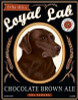Labrador Chocolate - Perros - Mascotas - Lámina 45x30 Cm. 1