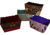 5) Ordenador Portacosmeticos Portaobjetos En Decoupage 0 5) Ordenador Portacosmeticos Portaobjetos En Decoupage 0