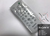 Controle Rm-amu006 = Rm-amu009 Sony Hx50btr Bx20i Lx20i Ec78 1