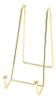 Suportes De Exposição Nail Art Board Sturdy Elegant Metal 2