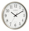 La Crosse Technology Wt-3126b Reloj De Pared Analógico Atómi 3