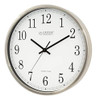La Crosse Technology Wt-3126b Reloj De Pared Analógico Atómi 4