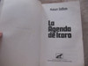 La Agenda De Icaro - Robert Ludlum 1