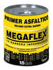 Pintura Asfaltica Megaflex De 18 Litros Al Solvente 2