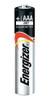 2 Pilas Energizer Aaa X2 Unidades Max Duracion Triple A 1