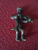 Antigua Figura Violinista 0