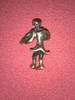 Antigua Figura Violinista 2