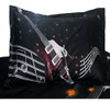 Bbchose Guitar Queen Size Juego De Ropa De Cama Con Impresió 4