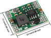 Modulo Fuente Dc-dc Step Down 0.8-20v 3amper Mp1584 -pack X3 7