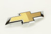 Emblema Rejilla Cruze B Sedan 16/19 Gm 23382552 0 Emblema Rejilla Cruze B Sedan 16/19 Gm 23382552 0