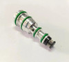 Válvula Torre Controle Compressor Delphi Vw Fox Polo Gol G5 0