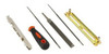 Kit De Afilado Cadena De Motosierra 3/16'' Echo Profesional 1