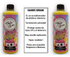 Combo Amarillo De Toxic Con Shampoo + Interior + Cera Rápida 3