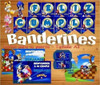 Kit Imprimible Sonic Cumpleaños Candy Bar Fiesta Cotillon 4 Kit Imprimible Sonic Cumpleaños Candy Bar Fiesta Cotillon 4