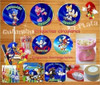 Kit Imprimible Sonic Cumpleaños Candy Bar Fiesta Cotillon 5 Kit Imprimible Sonic Cumpleaños Candy Bar Fiesta Cotillon 5