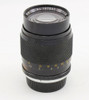 Lente Yashika Contax 135 2.8 0