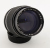 Lente Yashika Contax 135 2.8 1