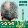 5 Sprays Herbais Essenciais Para O Crescimento Do Cabelo 1