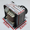 Transformador 220 A 24v 5amp Potencia 120va 1