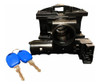 Llave De Contacto Y Arranque Fiat Tipo 1