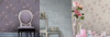 Empapelado Papel Muresco Vinilico Rollo Pared Lounge L03 6