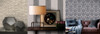 Empapelado Papel Muresco Vinilico Rollo Pared Lounge L03 7