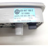 Luz Cortesia Volkswagen Saveiro 2019 1.6 4