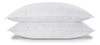 Serta Down Illusion Soft Hypoalergénicos Almohadas De Cama F 1