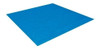 Piso Base Protector Para Pileta Fast Set 244 Cm Bestway 0