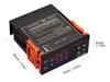 Controlador De Temperatura Digital Sht2000 Regulador Intelig 3