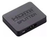 Adaptador Splitter Hdmi X2 - Duplica Imagen - 4k Activo 0