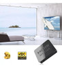 Adaptador Splitter Hdmi X2 - Duplica Imagen - 4k Activo 3