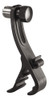 Presilha Clamp Suporte P/ Microfone P/ Aro Bateria,percussão 0