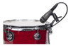 Presilha Clamp Suporte P/ Microfone P/ Aro Bateria,percussão 2